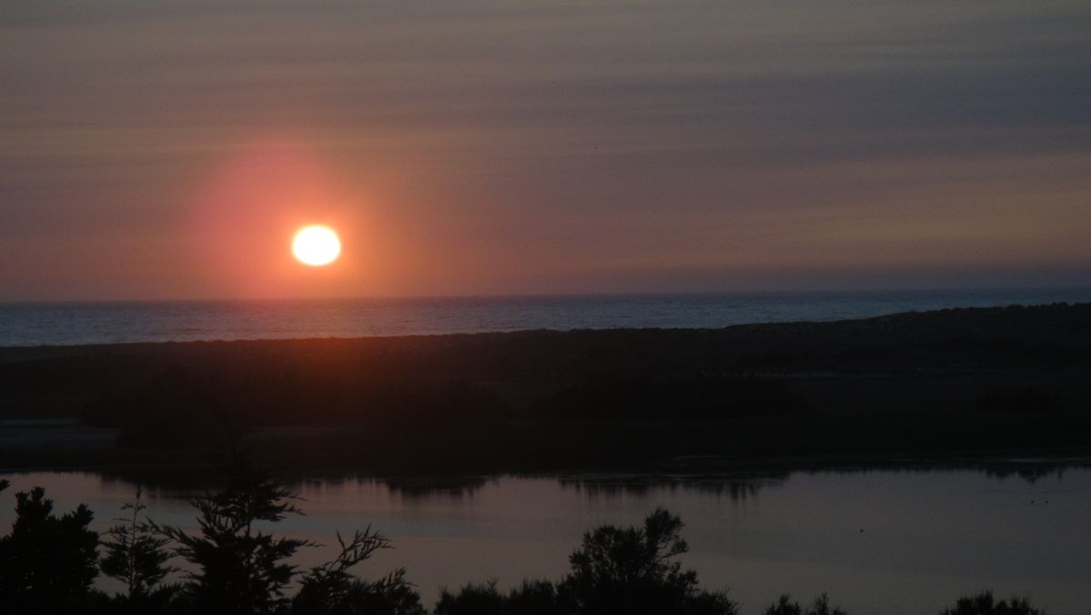 Lagoa de Melides - Poente