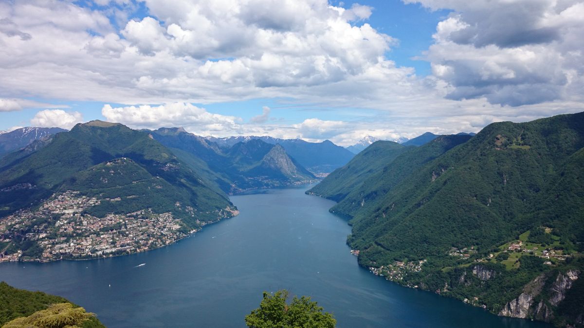 Lugano