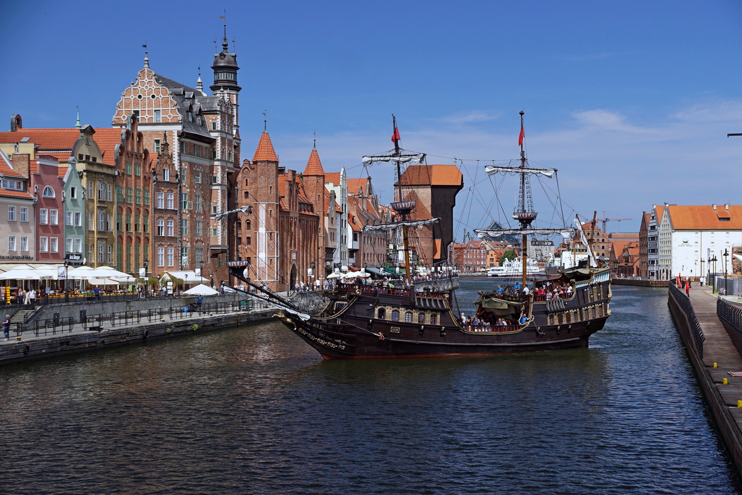 Gdańsk