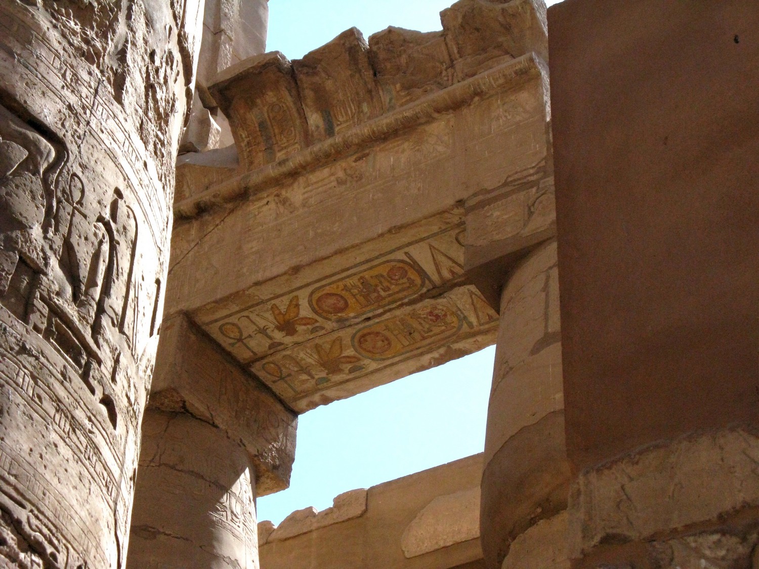 Karnak