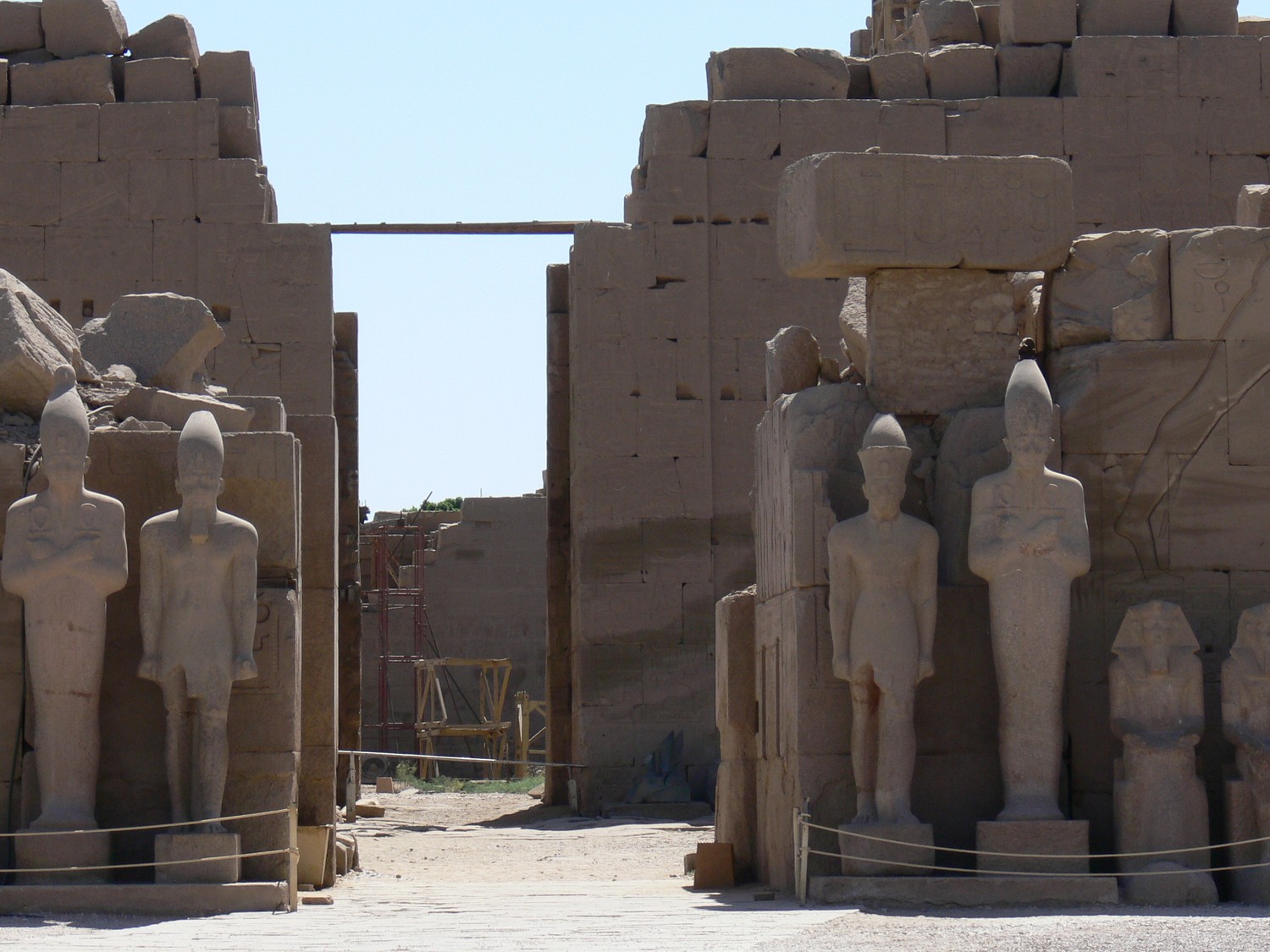 Karnak