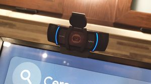 Web Cam attiva